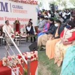 हमारी मूल क्षमताओं का सर्वश्रेष्ठ उपयोग हो : राज्यपाल श्री पटेल