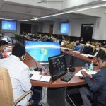 रतलाम: पीएचई की रिपोर्ट विश्वसनीय नहीं, महिला बाल विकास एवं शिक्षा विभाग नल जल कनेक्शन की रिपोर्ट देवे
