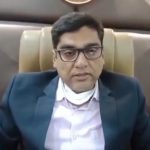 रतलाम: यूएई से लौटे व्यक्ति ने लापरवाही बरतते हुए कोविड-19 गाइडलाइन का उलंघन किया कार्रवाई होगी – कलेक्टर