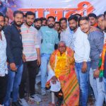 Ratlam: नामली को तहसील का दर्जा दिलाऊंगा – मथुरालाल डामर