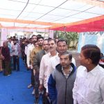 Ratlam: जिले में शांतिपूर्ण हुई मतदान प्रक्रिया,पांचों विधानसभा क्षेत्रों में मतदाताओं ने उत्साह से किया मतदान
