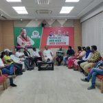 Ratlam: जिले में 100% मतदान हेतु सभी तहसीलों में पतंजलि योग समिति द्वारा नुक्कड़ सभा की जाएगी