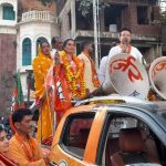 Ratlam: रविवार को सैलाना मे कांग्रेस, निर्दलीय की रैली के बाद भाजपा ने की नुक्कड़ सभा