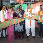 Ratlam: भाजपा के अंत्योदय से कई परिवारों का पक्के आवास का सपना पूरा हुआ – चेतन्य काश्यप