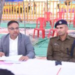 Ratlam:नवीन मतदाताओं को मतदान करने पर प्रशस्ति पत्र प्रदान किया जाएगा