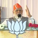 MP Election 2023: रतलाम में कांग्रेस पर जम कर बरसे प्रधानमंत्री मोदी, कहा- ऐसा कोई सगा नहीं जिसको कांग्रेस ने ठगा नहीं