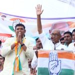 Ratlam में गरजे दिग्विजय सिंह  कहा- राजा महाराजा बिक गए लेकिन गरीब नहीं बिका, आज हमारे साथ खड़ा है-