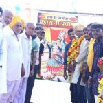 Ratlam: कांग्रेस पत्याशी डिंडोर ने लगाये आरोप कहा- 10 साल से रतलाम-ग्रामीण में बीजेपी विधायक और भ्रष्टाचार-