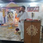 Ratlam:श्री सत्यसाई सेवा समिति द्वारा बाबा का 98 वां जन्मोत्सव धुमधाम से मनाया गया