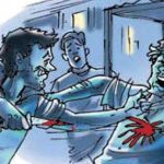 Ratlam:बारात में नाचने के दौरान चाकू लहराने से रोका तो चाकू घोपकर युवक की हत्या कर फरार हुए आरोपी,