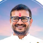 Ratlam: हार जीत एक पड़ाव मंजिल नहीं,सेवा कार्य करते रहेंगे- हर्ष विजय गुड्डू