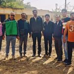 Ratlam:सैलाना सीएम राइज स्कूल के शिक्षकों का चयन हुआ