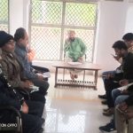 Ratlam: जनहित के कार्यों में किसी भी प्रकार की लापरवाही बर्दाश्त नहीं की जावेगी – सैलाना विधायक डोडियार
