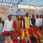 Ratlam:विकसित भारत संकल्प यात्रा का आयोजन