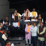 मोदी जी के मन में एमपी और मेरे मन वार्ड 31 की जनता है – कैबिनेट मंत्री चेतन्य काश्यप