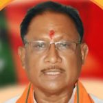 छत्तीसगढ़ के नये मुख्यमंत्री होगे विष्णुदेव, विधायक दल की बैठक में हुआ फैसला.