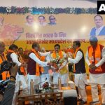 मोहन यादव बनेंगे मध्यप्रदेश के मुख्यमंत्री, विधायक दल की बैठक में हुआ एलान