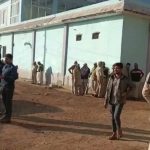 rajasthan के प्रतापगढ़ में पुलिस पर फायरिंग करना पड़ा भारी, छावनी बना गांव