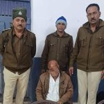 रतलाम पुलिस की सूदखोरी के विरुद्ध कार्यवाही, आरोपी गिरफ्तार