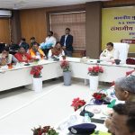 MP में आवश्यकता के अनुसार संभाग और जिलों की सीमाओं का होगा पुर्ननिर्धारण