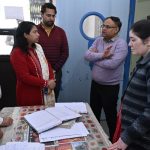 Ratlam:लोगों को आसानी से रिकॉर्ड मिल सके, इस हेतु रिकॉर्ड रूम व्यवस्थित किया जाएगा