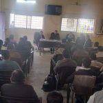 Ratlam:राजस्व प्रकरणों के निराकरण और राजस्व अभिलेखकी त्रुटियों को ठीक करने के महाअभियान
