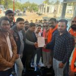 Ratlam:प्रभु श्री राम प्राण प्रतिष्ठा महोत्सव पर सैलाना में पशु वध मांस विक्रय पूर्ण प्रतिबंधित रहेगा: नप अध्यक्ष शुक्ला