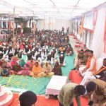 Ratlam: सर्किल जेल में गुंजा जय श्री राम, जय श्री राम