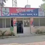 Ratlam: सैलाना थाना क्षैत्र में सक्रिय चोर गिरोह पुलिस की गिरफ्त में