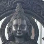 भगवान रामलला का दिखा चेहरा, पहली संपूर्ण तस्वीर आई सामने