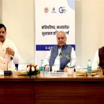 मुख्यमंत्री डॉ. मोहन यादव सुशासन प्रशिक्षण वर्ग में हुए शामिल
