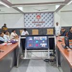 Ratlam:जनसुनवाई में आए 32 आवेदनों के निराकरण के लिए संबंधित विभागों को निर्देश दिए