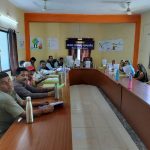 धामनोद नप वर्ष 2024-25 का बजट पेश,  में बगैर मौका पंचनामा जांच के नामांतरण नहीं होंगे, लोग करवा रहे फर्जी रजिस्ट्री,
