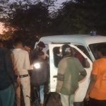 Ratlam: धामनोद सर्पाकार बायपास पर दो मोटरसाइकिलों की भिंड़त में चार घायल