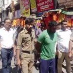 Ratlam:सर्राफा बाजार जावरा में हुई तीन चोरीयो के अज्ञात आरोपीयों का खुलासा