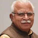Haryana: मुख्यमंत्री मनोहरलाल खट्टर का समूचे मंत्रिमंडल समेत इस्तीफ़ा