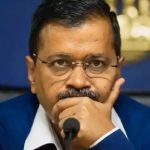 कोर्ट ने दिल्ली के मुख्यमंत्री अरविंद केजरीवाल को 10 दिन की ED रिमांड पर भेजा