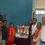 Ratlam:भाजपा शबरी मंडल की लाभार्थी कार्यशाला संपन्न