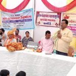 Ratlam:नदी जोड़ो अभियान के चयनित ग्राम में हुआ संवाद  पार्वती-कालीसिंध-चंबल नदी लिंक परियोजना