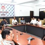 Ratlam:पेड न्यूज पर कड़ी निगरानी रखी जाएगी, मीडिया कार्यशाला सह प्रशिक्षण आयोजित किया गया