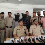 Ratlam: रतलाम पुलिस का नशे के सौदागरों पर कड़ा प्रहार जारी
