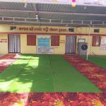 Lok sabha election-2024:मतदान केंद्रों पर मतदाताओं को मिलेगा छाछ, शरबत