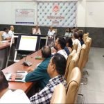 Ratlam: ﻿आईटीआई में प्रवेश की जानकारी दी गई