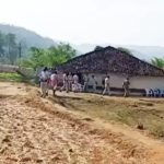MP News: सामूहिक हत्याकांड, पत्नी-मां-बहन समेत 8 लोगों को कुल्हाड़ी से काटा, खुद भी लगाई फांसी