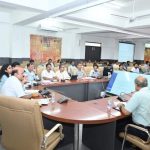 Ratlam: पुल पर दुर्घटना हुई तो विभागीय अधिकारी के विरुद्ध होगी एफआईआर