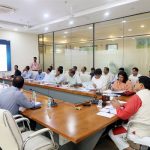 आम जन तक पहुँचाएं नए स्वरूप में लागू किए गए कानून की जानकारियाँ: मुख्यमंत्री डॉ. यादव