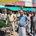 Ratlam: न.प सैलाना की अतिक्रमण हटाओ मुहिम की इतिश्री पूरी