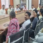 Ratlam: जिला चिकित्सालय में 24 घंटे  7 दिन चिकित्सा सेवाएं उपलब्ध रहेगी : सिविल सर्जन डॉक्टर एम.एस. सागर