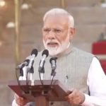 नरेंद्र मोदी ही होंगे पीएम, सर्वसम्मति से एनडीए की बैठक में पास हुआ प्रस्ताव