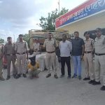 Ratlam: पुलिस ने पानी के टैंकर मे भरकर मादक पदार्थ की तस्करी करते आरोपी को पकडा